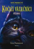 Kočičí válečníci: Nové proroctví (1) - Půlnoc - cena, porovnanie