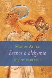 Esence a alchymie