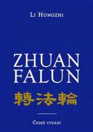 Zhuan Falun - Otáčení kolem Zákona - cena, porovnanie