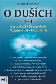 O duších 1-4 * Cesty duší