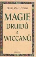 Magie druidů a wiccanů - cena, porovnanie