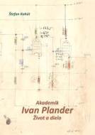 Akademik Ivan Plander - cena, porovnanie