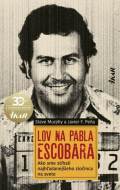 Lov na Pabla Escobara - cena, porovnanie