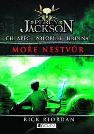 Percy Jackson - Moře nestvůr