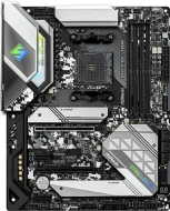 Asrock B550 Steel Legend - cena, porovnanie