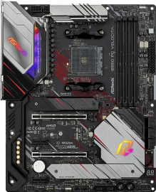 Asrock B550 PG Velocita