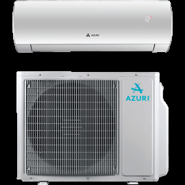 Azuri AZI-WO50VF I/O