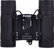 Focus Sport Optics Fun II 10x25 - cena, porovnanie