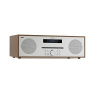 Auna Silver Star CD-DAB - cena, porovnanie