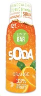 Limo Bar Orange 0.5l - cena, porovnanie