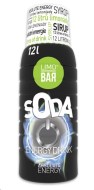 Limo Bar Energy Drink 0.5l - cena, porovnanie