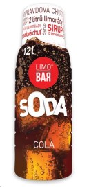 Limo Bar Cola 0.5l
