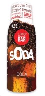 Limo Bar Cola 0.5l - cena, porovnanie