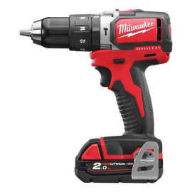 Milwaukee M18 BLPD-202X