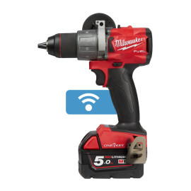 Milwaukee M18 ONEDD2-502X