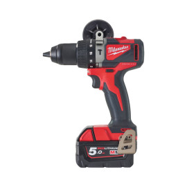 Milwaukee M18 BLPD2-502X