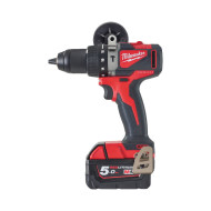 Milwaukee M18 BLPD2-502X - cena, porovnanie