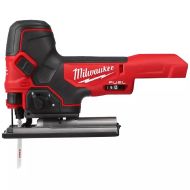 Milwaukee M18 FBJS-0X - cena, porovnanie