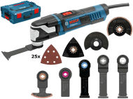 Bosch GOP 55-36 Set L-Boxx - cena, porovnanie