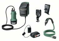 Bosch GardenPump 18 0.600.8C4.200 - cena, porovnanie