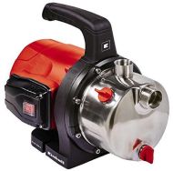 Einhell GC-GP 1250 N - cena, porovnanie