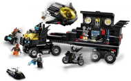 Lego Super Heroes 76160 Mobilná základňa Batmana - cena, porovnanie