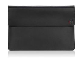 Lenovo ThinkPad X1 Carbon Yoga Leather Sleeve