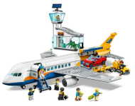 Lego City 60262 Osobné lietadlo - cena, porovnanie
