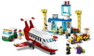 Lego City 60261 Hlavné letisko - cena, porovnanie