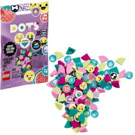 Lego DOTS 41908 DOTS doplnky – 1. séria