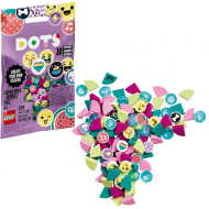 Lego DOTS 41908 DOTS doplnky – 1. séria - cena, porovnanie