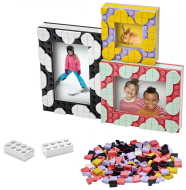 Lego DOTS 41914 Kreatívne rámčeky - cena, porovnanie