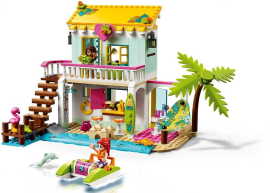 Lego Friends 41428 Plážový domček