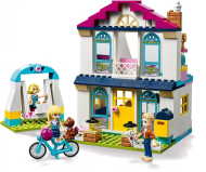 Lego Friends 41398 Stephania a jej dom - cena, porovnanie