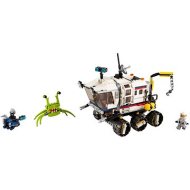 Lego Creator 31107 Prieskumné vesmírne vozidlo - cena, porovnanie