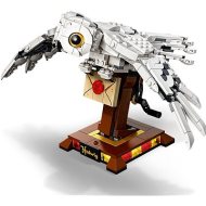 Lego Harry Potter TM 75979 Hedviga - cena, porovnanie