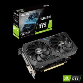 Asus DUAL-RTX2070-O8G-MINI