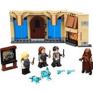 Lego Harry Potter TM 75966 Komnata najvyššej potreby - cena, porovnanie