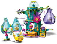 Lego Trolls 41255 Párty v Popíkove - cena, porovnanie