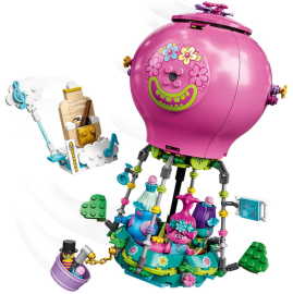 Lego Trolls 41252 Trollovia a let balónom