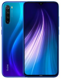 Xiaomi Redmi Note 8 128GB