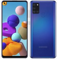 Samsung Galaxy A21s 64GB - cena, porovnanie