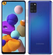 Samsung Galaxy A21s 32GB - cena, porovnanie