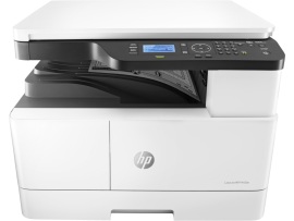 HP LaserJet M438n