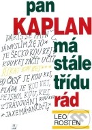 Pan Kaplan má stále třídu rád - cena, porovnanie