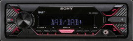 Sony DSX-A310DAB