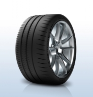 Michelin Pilot Sport Cup 2 245/30 R19 89Y - cena, porovnanie