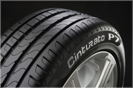 Pirelli Cinturato P7 205/55 R19 97H