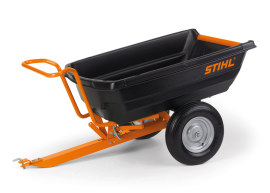 Stihl Pick Up 300