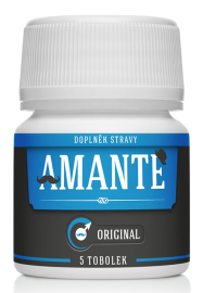 Pearl Of Health Amante Original 5tbl